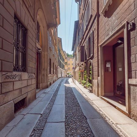 Disciplini Duplex Apartment Mailand Exterior foto