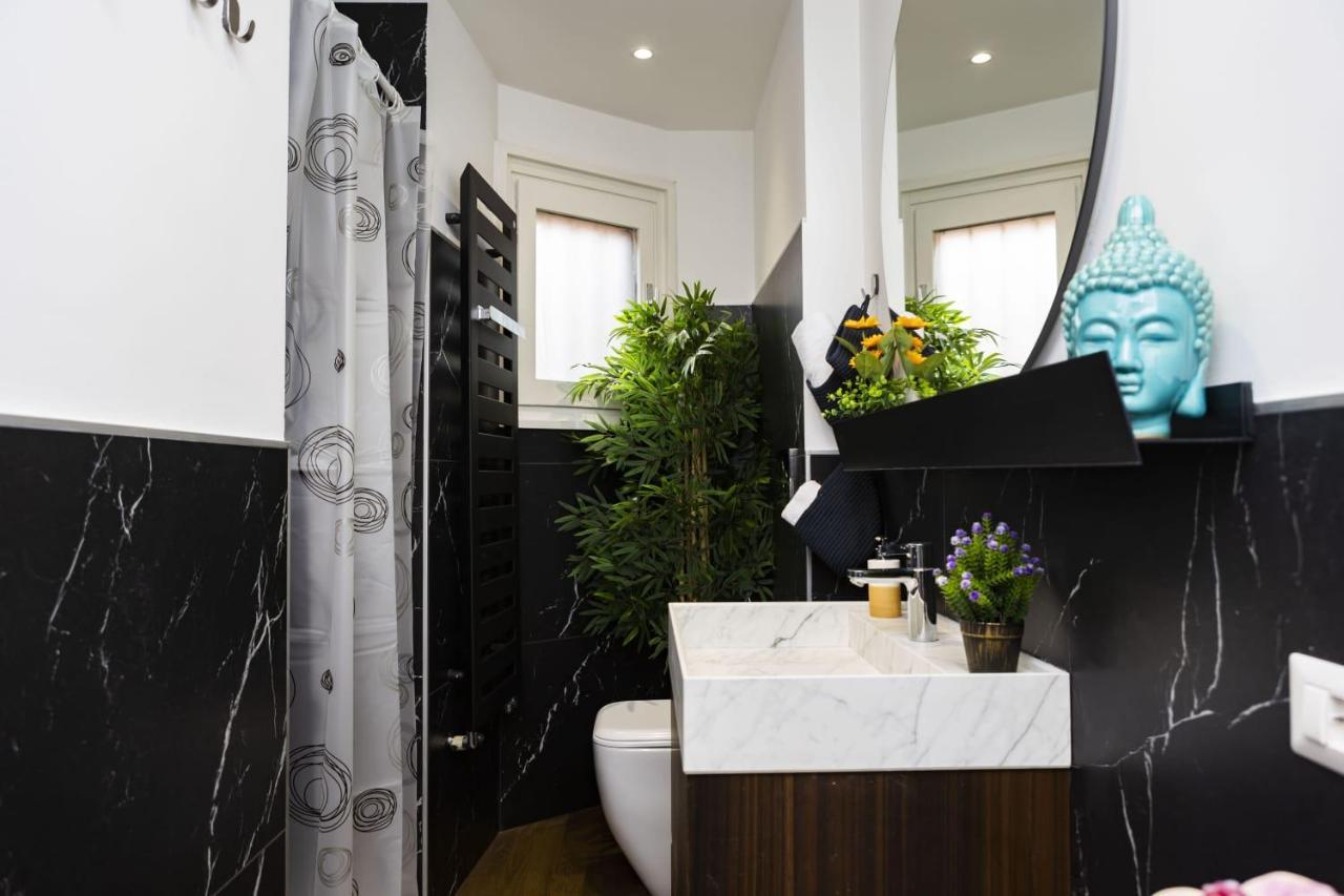Disciplini Duplex Apartment Mailand Exterior foto