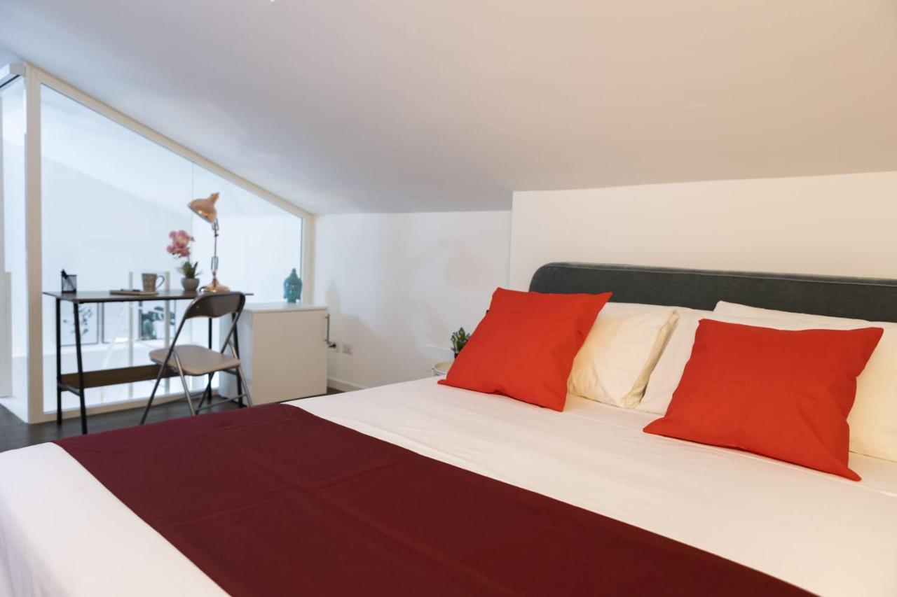 Disciplini Duplex Apartment Mailand Exterior foto