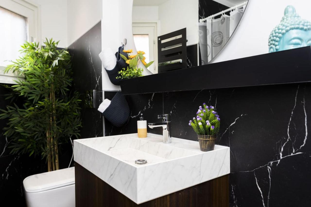 Disciplini Duplex Apartment Mailand Exterior foto