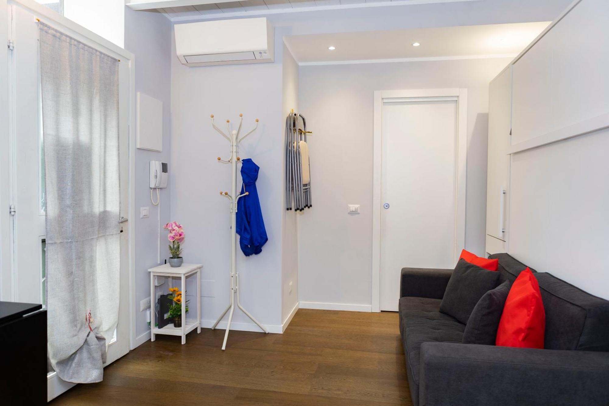 Disciplini Duplex Apartment Mailand Exterior foto