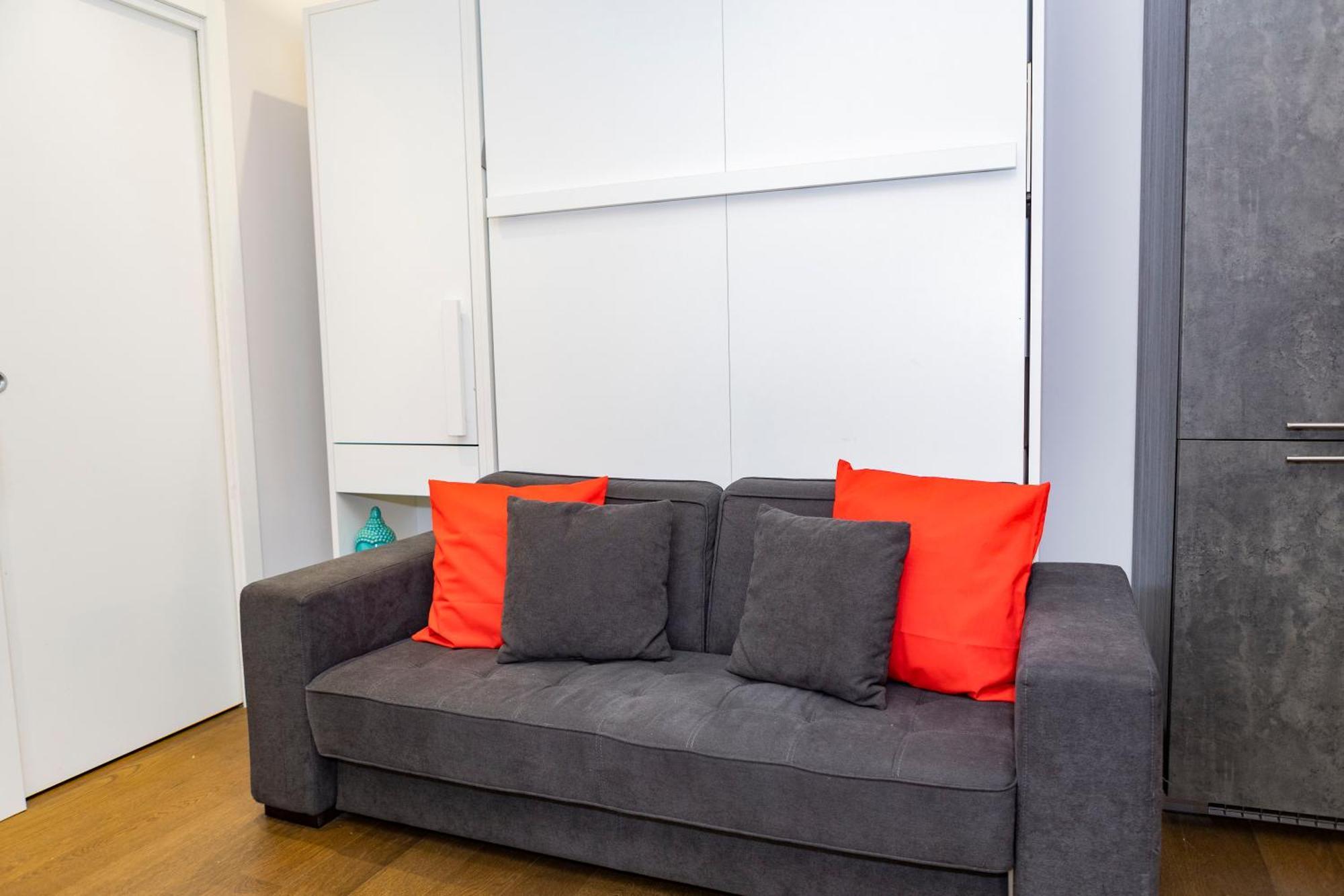 Disciplini Duplex Apartment Mailand Exterior foto